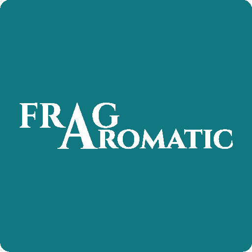 Frag Aromatic Favicon
