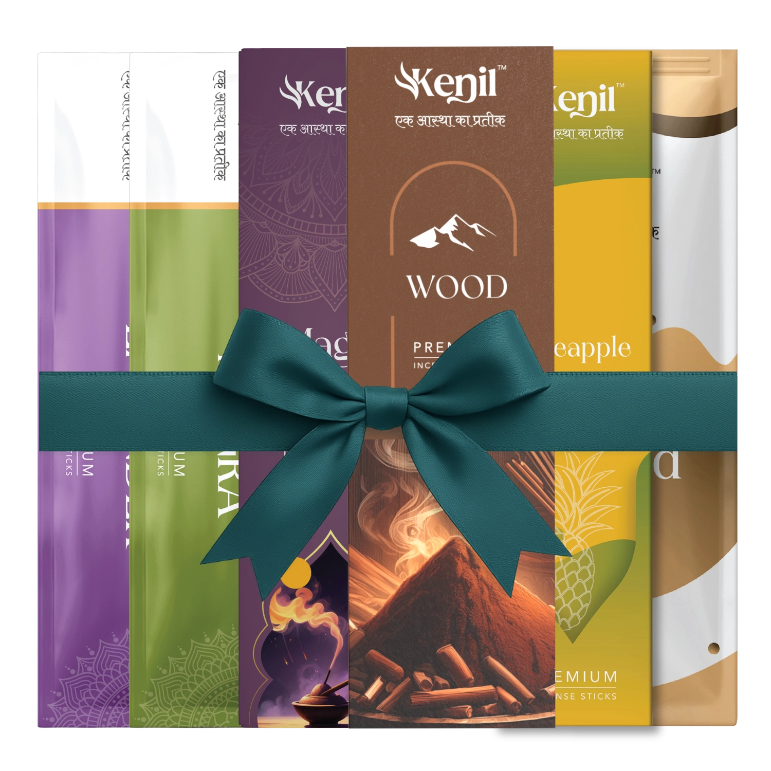 Family Fragrance Value Pack