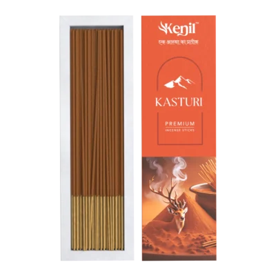 Kasturi 100g Slider Box