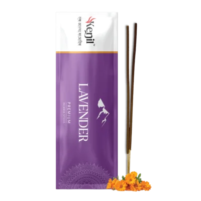 Lavender 15g Pouch Pack