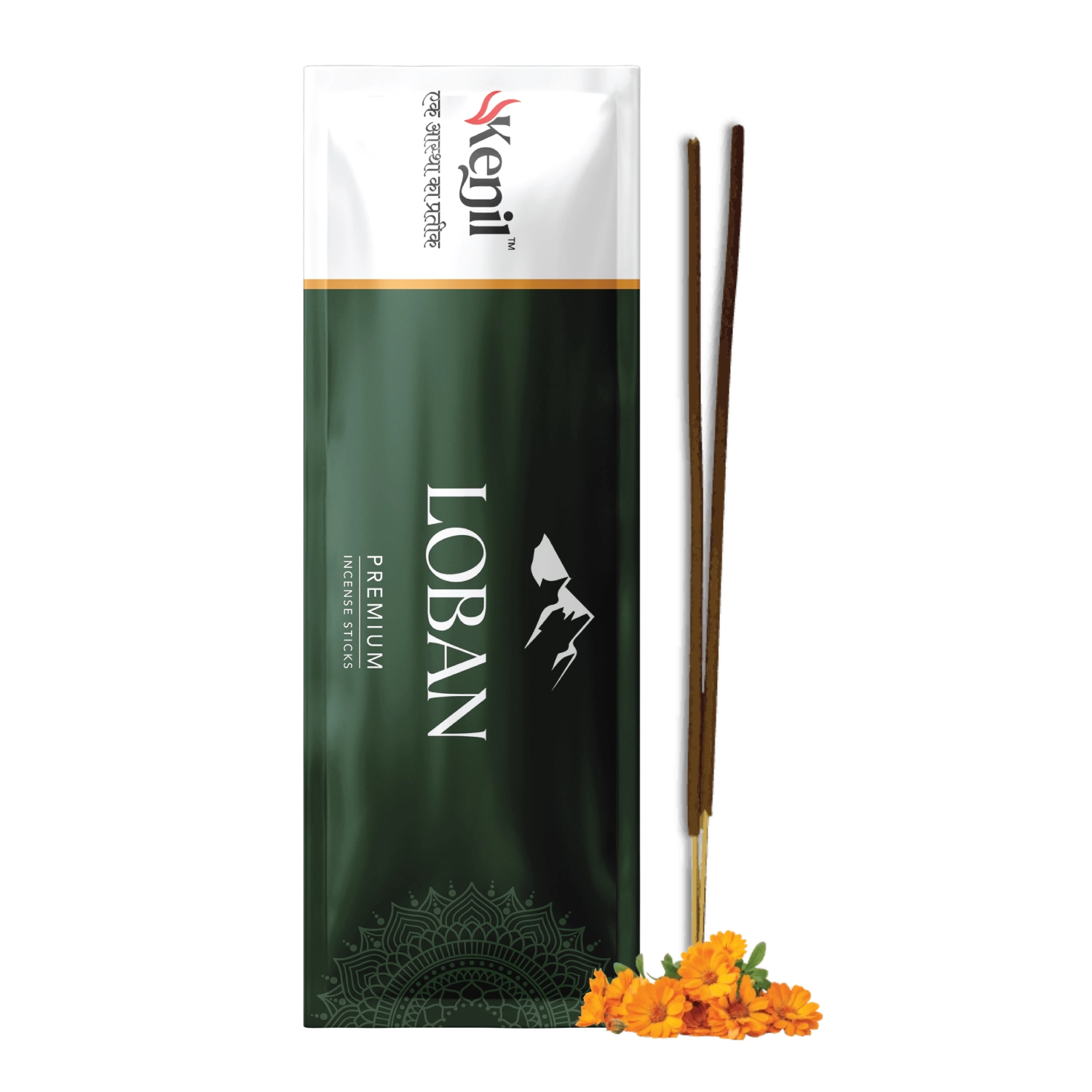 Kenil Everyday Essentials Pack - Image 5