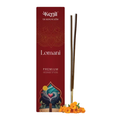 Lomani 80g Luxe Box