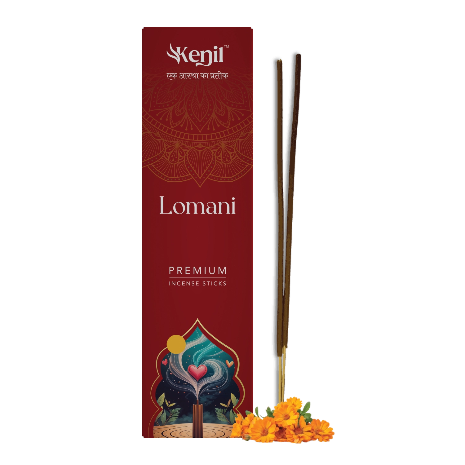 Festive Fragrance Gift Set - Image 3